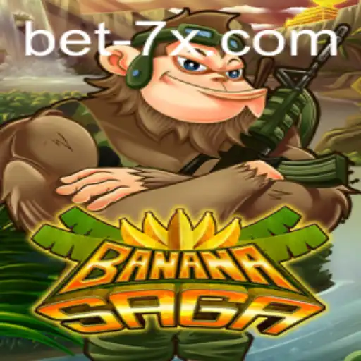 Unveiling the Thrills of BananaSaga and the Exciting Role of Bet7x