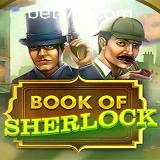 Explore the Intriguing World of BookOfSherlock: A Modern Twist on a Classic Mystery