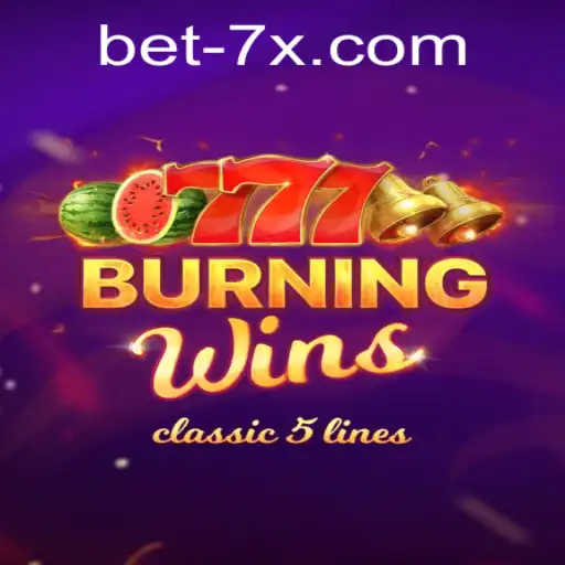 Unleashing the Thrill of BurningWins: A Journey into Exciting Gameplay with Bet7x