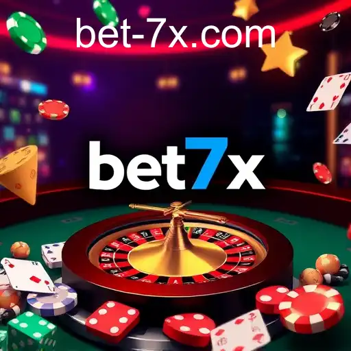 Exploring the Thrilling World of Casino Games with Bet7x