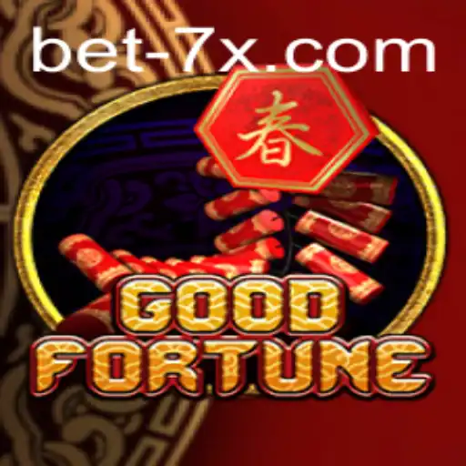 Discover the Thrill of GoodFortune: A Game of Luck and Strategy with bet7x