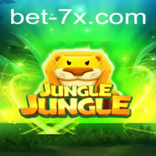 Discover the Thrills of JungleJungle with bet7x