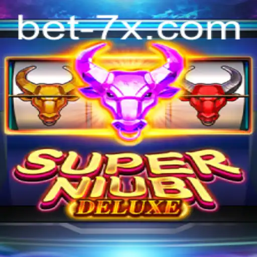 Explore the World of SuperNiubiDeluxe: A Captivating Gaming Adventure with bet7x