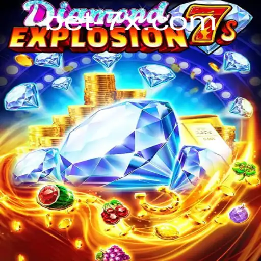 Unveiling the Thrills of DiamondExplosion7s: The Ultimate Casino Game