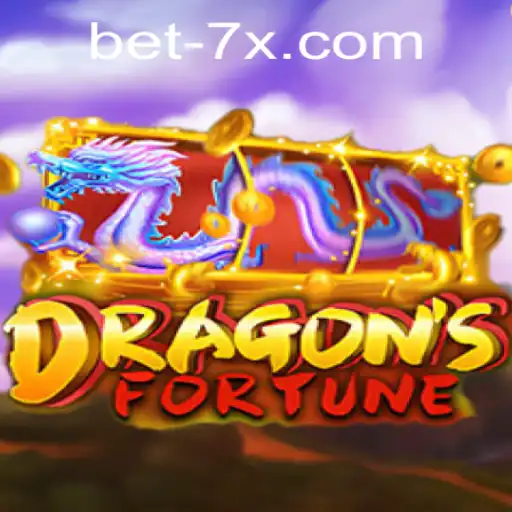 DragonFortune: Unveiling the Future of Gaming with bet7x