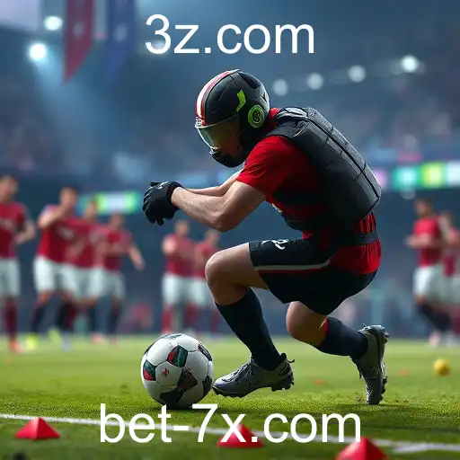 Tendências Emergentes no Universo de Game Betting