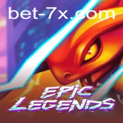 EpicLegends: A Dive into the Thrilling World of Strategic Gameplay