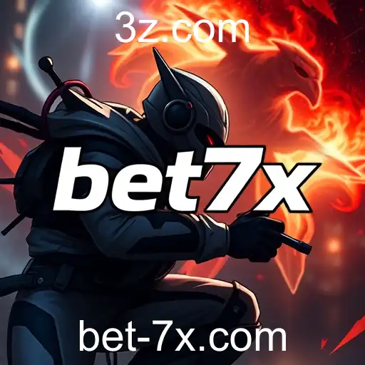 Expansão do Mercado de Jogos Online com Bet7x