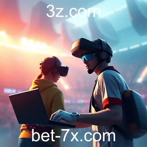 O Crescimento dos Jogos Online no Brasil