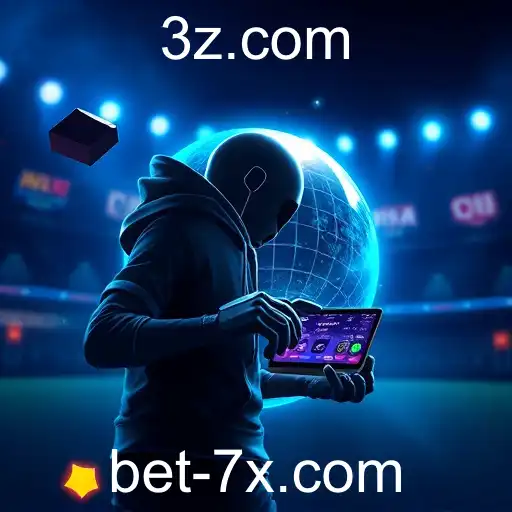O Impacto dos Jogos Online em 2025: O Caso do Bet7x