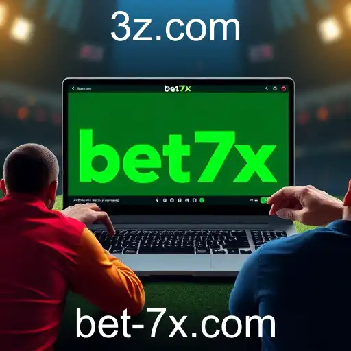 A Ascensão do Bet7x no Mercado de Jogos Online em 2025