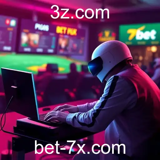 Tendências Emergentes dos Sites de Jogos em 2025