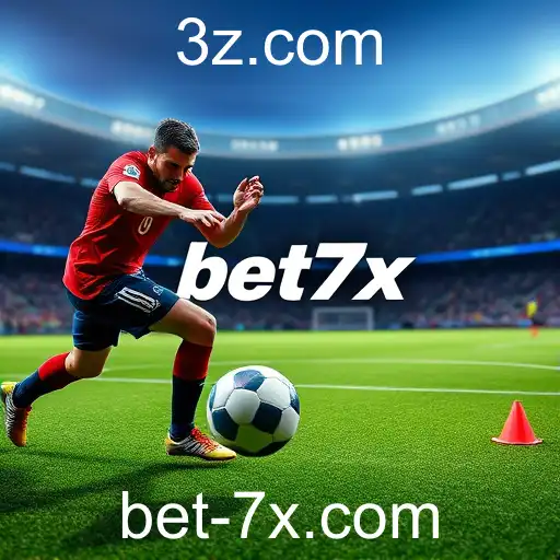 A Ascensão do Bet7x em Tempos de Mudança