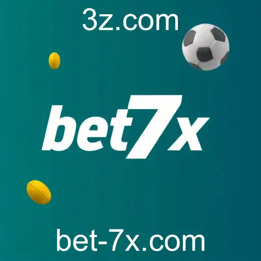 A Ascensão do Fenômeno Bet7x no Brasil