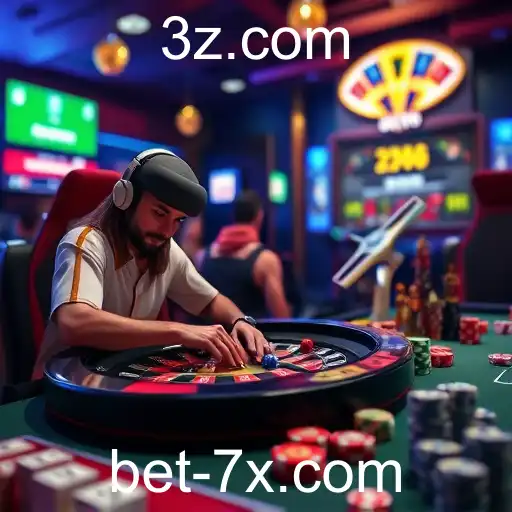 A Ascensão dos Sites de Jogos Online em 2025