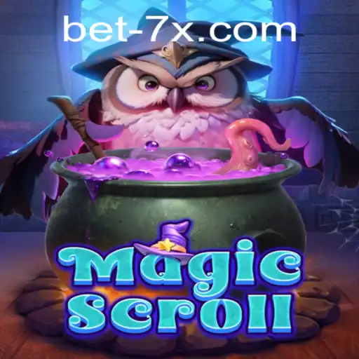 Exploring the Enchanting World of MagicScroll Through the Lens of Bet7x