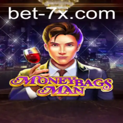 MoneybagsMan: A Thrilling Adventure in the World of 'bet7x'