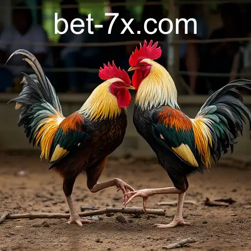 Exploring the Thrilling World of Sabong Games with Bet7x