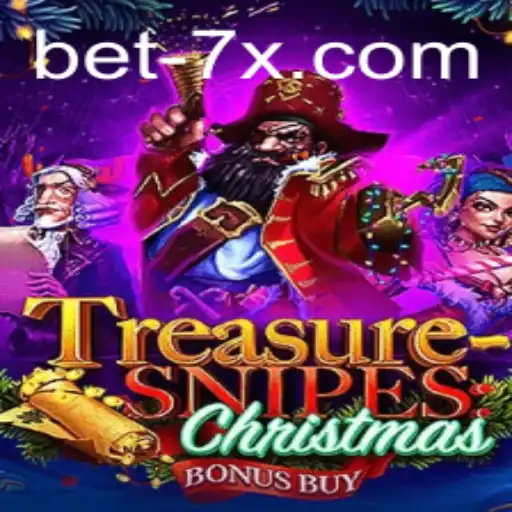 Discover the Joys of TreasuresnipesChristmas with Bet7x